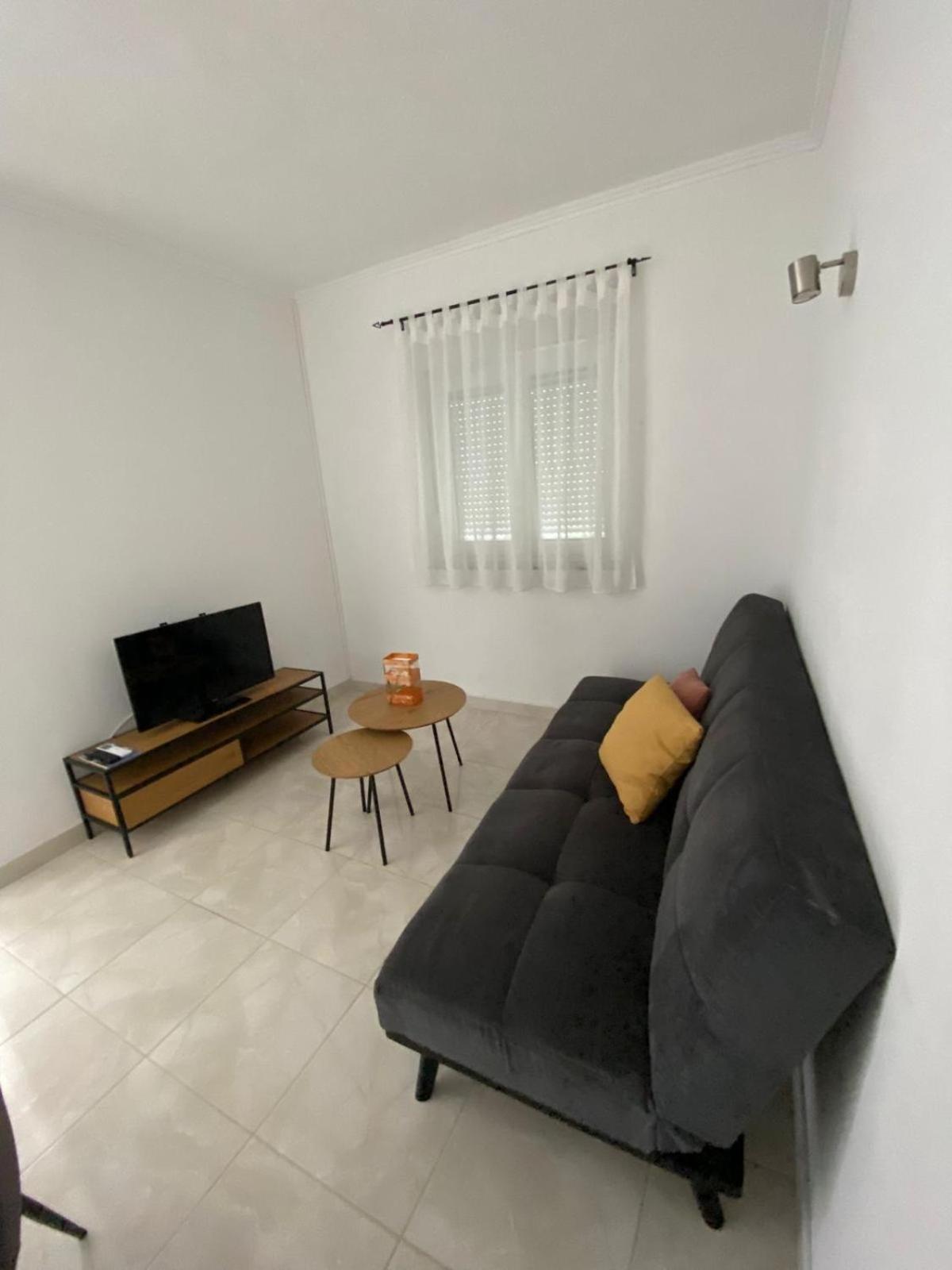 Apartments D&D Osobjava 외부 사진